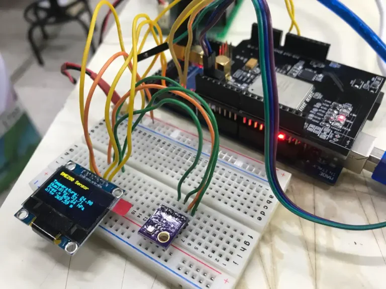 Elektrik Direnç Kaynağı Geliştirme