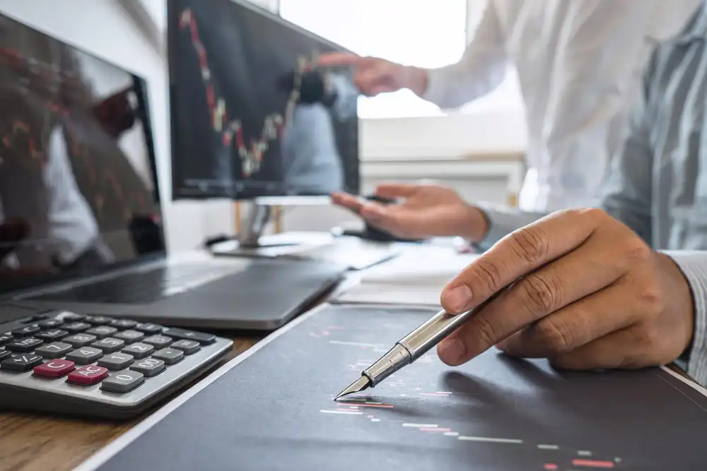 Finansal Yatırım Kursu