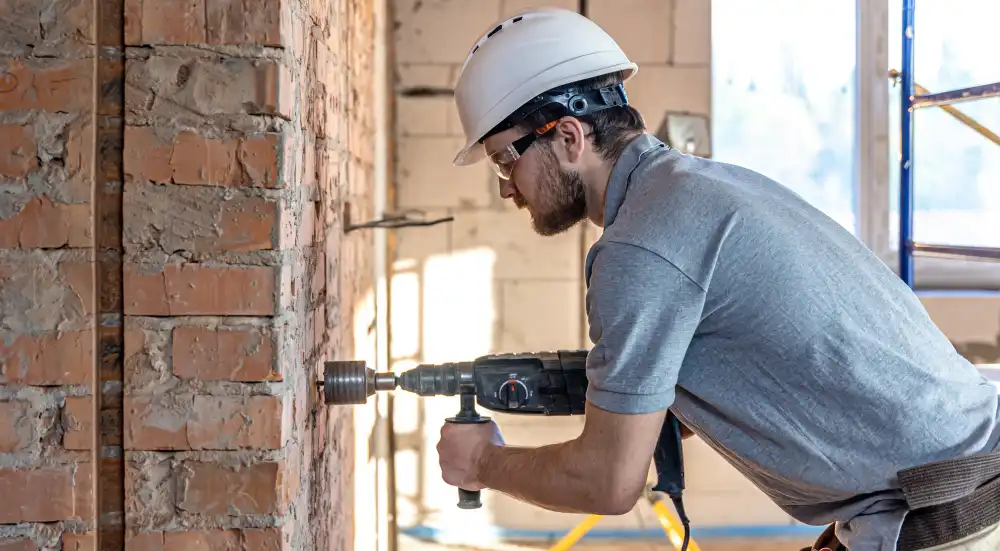 Duvar Örme Destek Elemanı Kursu