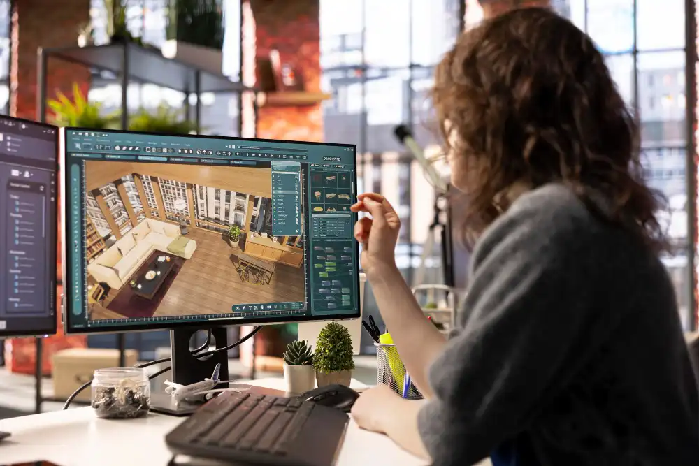 Bilgisayar Destekli Mimari Modelleme