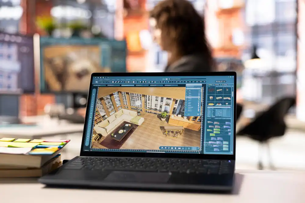 Bilgisayar Destekli Mimari Modelleme