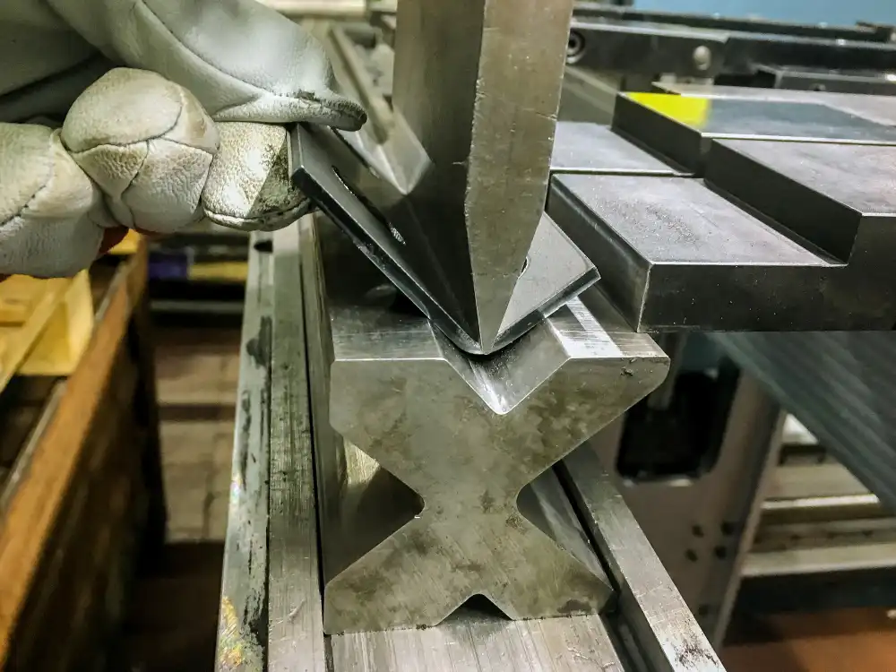 Temel Metal Şekillendirme