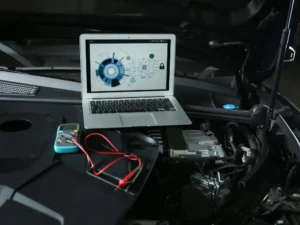 Motor Yönetim Sistemleri