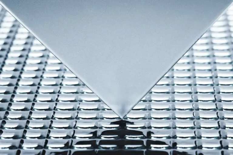 Alüminyum Haddeci Kursu