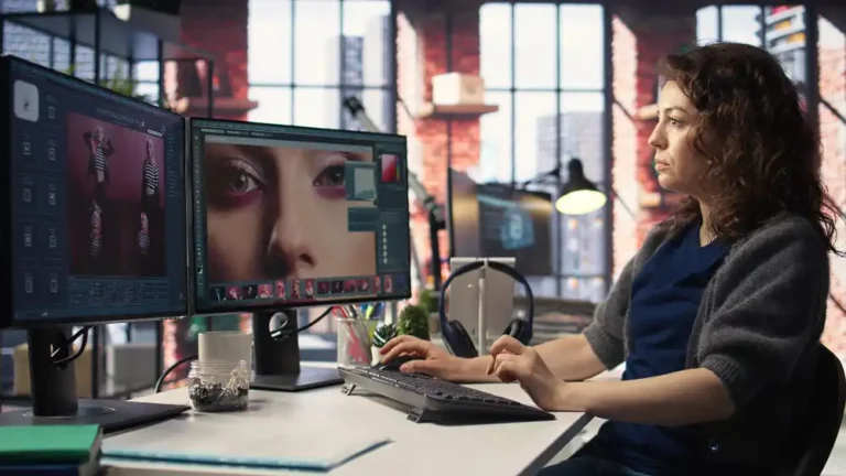 Karakter Modelleme Ve Animasyon