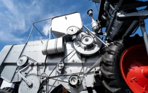 İş Makineleri Elektrik-Elektronik