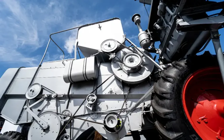 İş Makineleri Elektrik-Elektronik