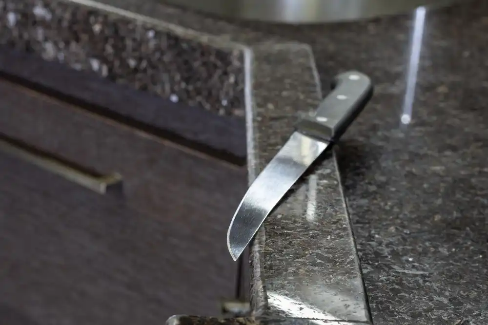 Bıçak Yapımı Kursu