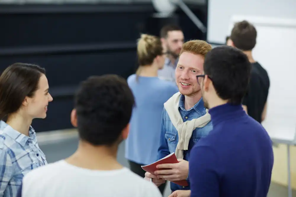 Fuar Host/Hostesi Kursu