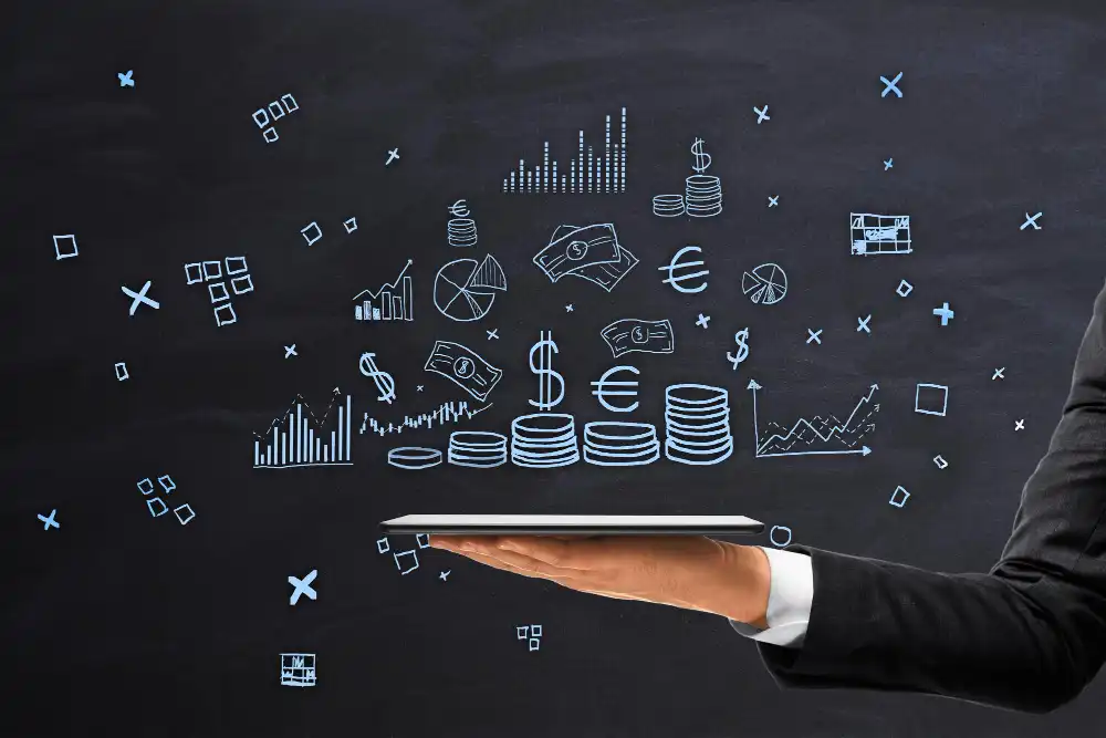 Sermaye Piyasası İşlemleri