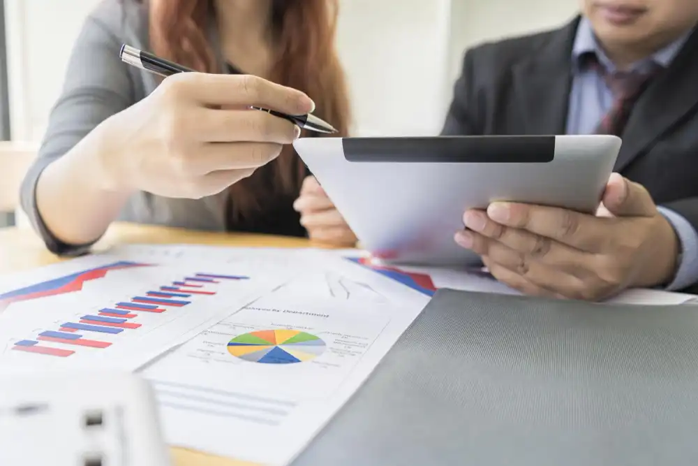 Muhasebede Ticari İşlemlerin Kaydı