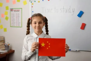 Çince B1 Seviyesi Kursu