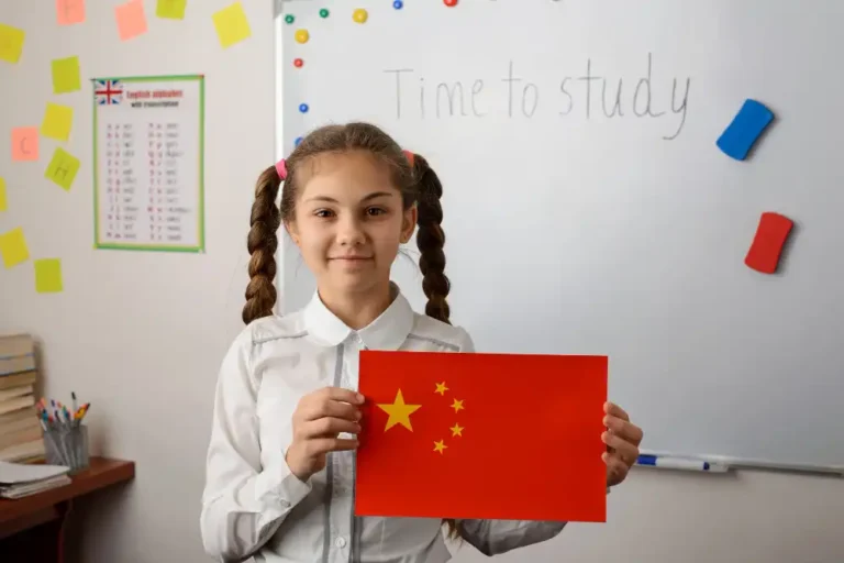 Çince B1 Seviyesi Kursu