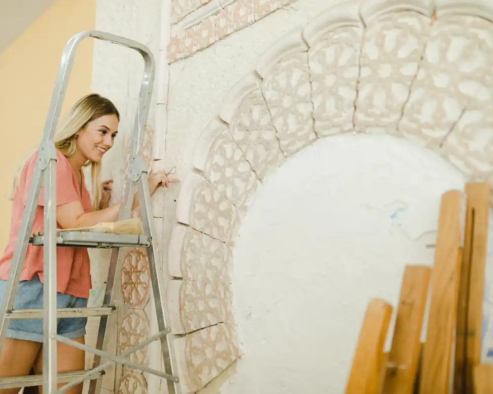 İç Mekân Dekorasyon Ve Kartonpiyer