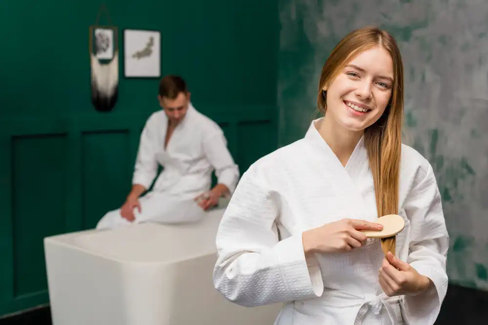 SPA Personel Eğitimi Kursu