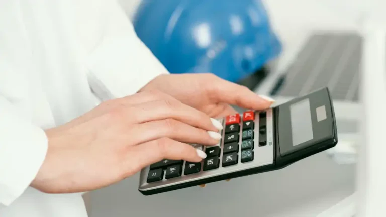 Ürün ve Hizmet Maliyeti Hesaplama