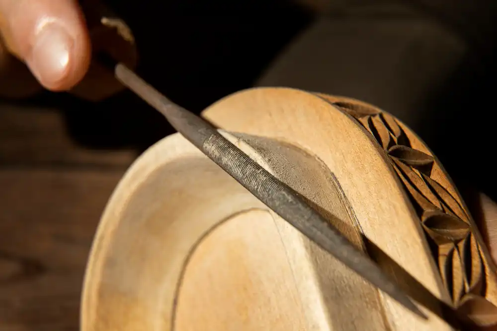 Klasik Kemençe Yapımcısı Kursu