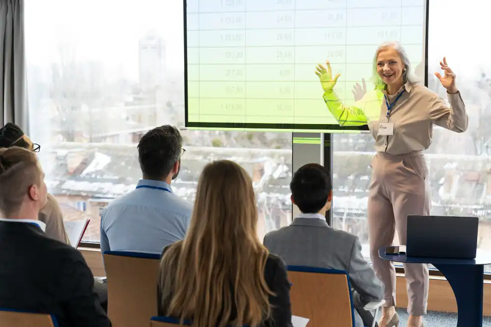 Kongre Ve Toplantı Organizasyonları