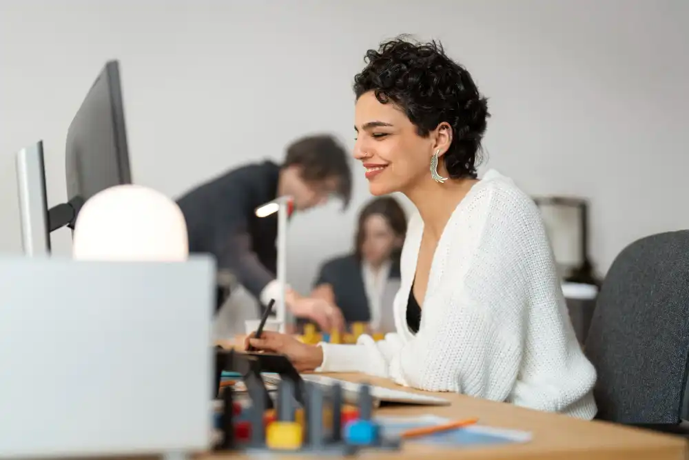 Vektörel Grafik Tasarımı