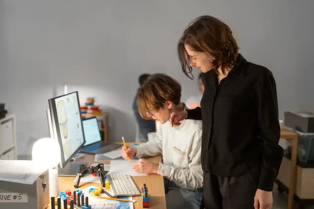 Bilgisayar Destekli Baskı Tasarımı