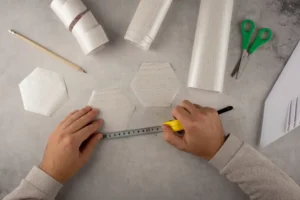 Duvar Ve Zemin Kaplamaları Geliştirme