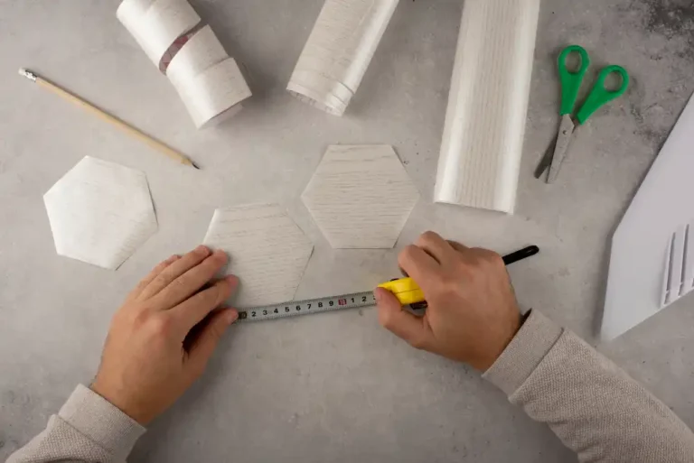 Duvar Ve Zemin Kaplamaları Geliştirme