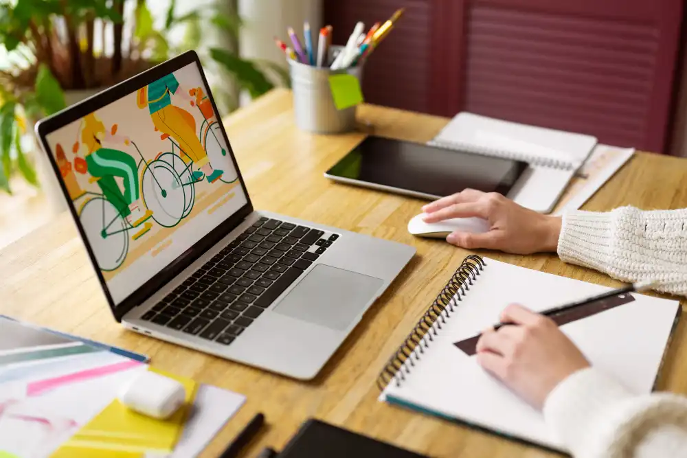 Bilgisayar Destekli Reklam Ve Tasarım