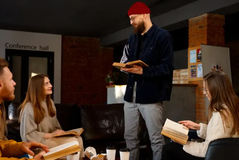 Fuar Host/Hostesi Kursu