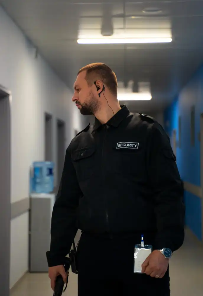 VİP YAKIN KORUMA Kursu