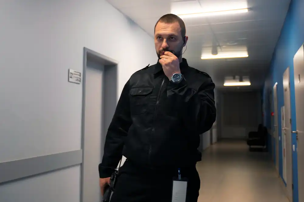 VİP YAKIN KORUMA Kursu