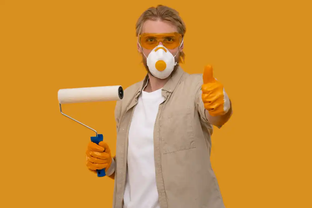 Plastik Yaş Boyacı