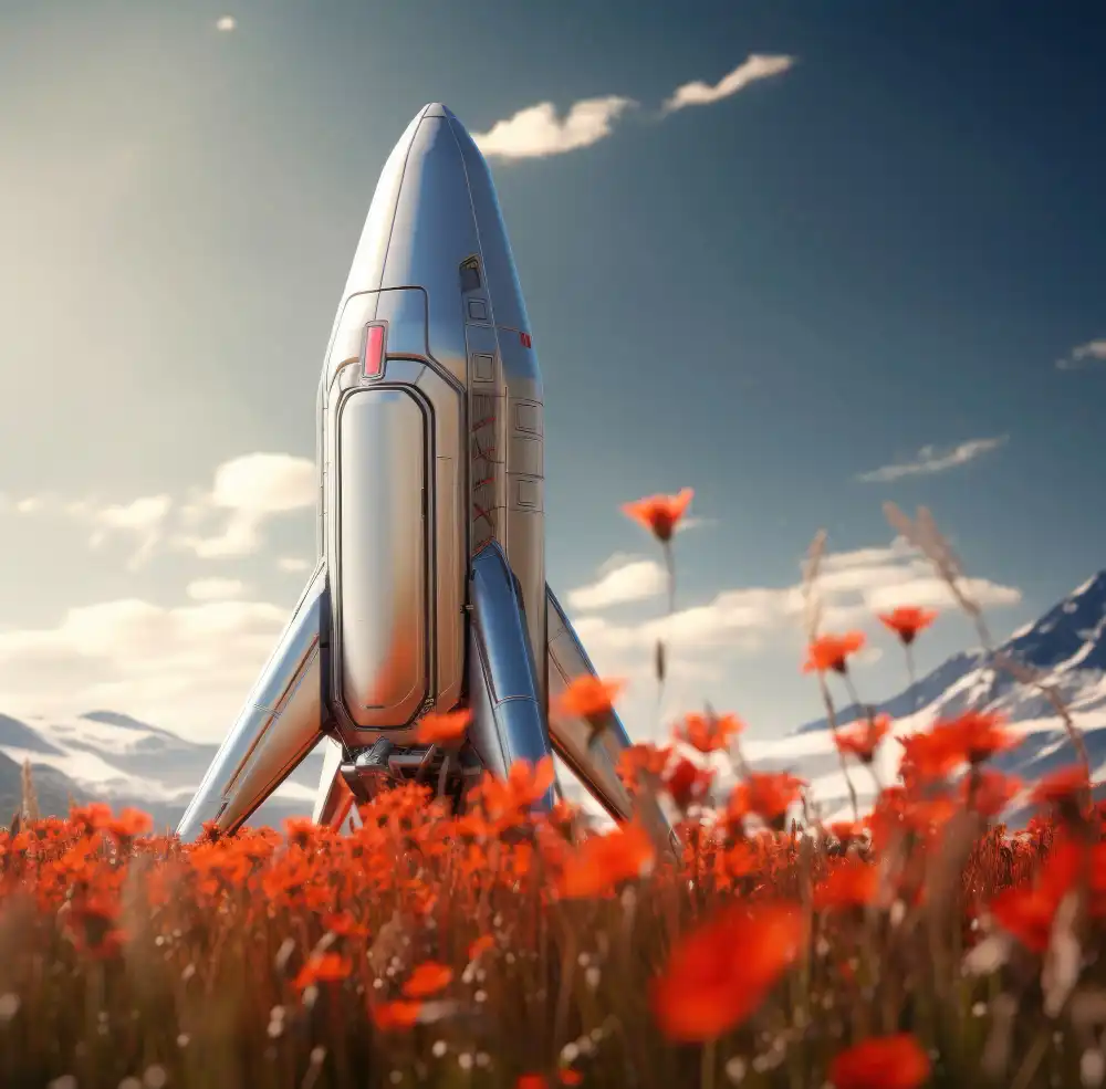 Model Roket İmalat ve Uçuş Kursu