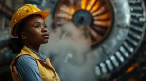 Nükleer Enerjiyle Çalışan Tesislerin Teknolojik Ekipman Ve İlgili Yapıların Montajı