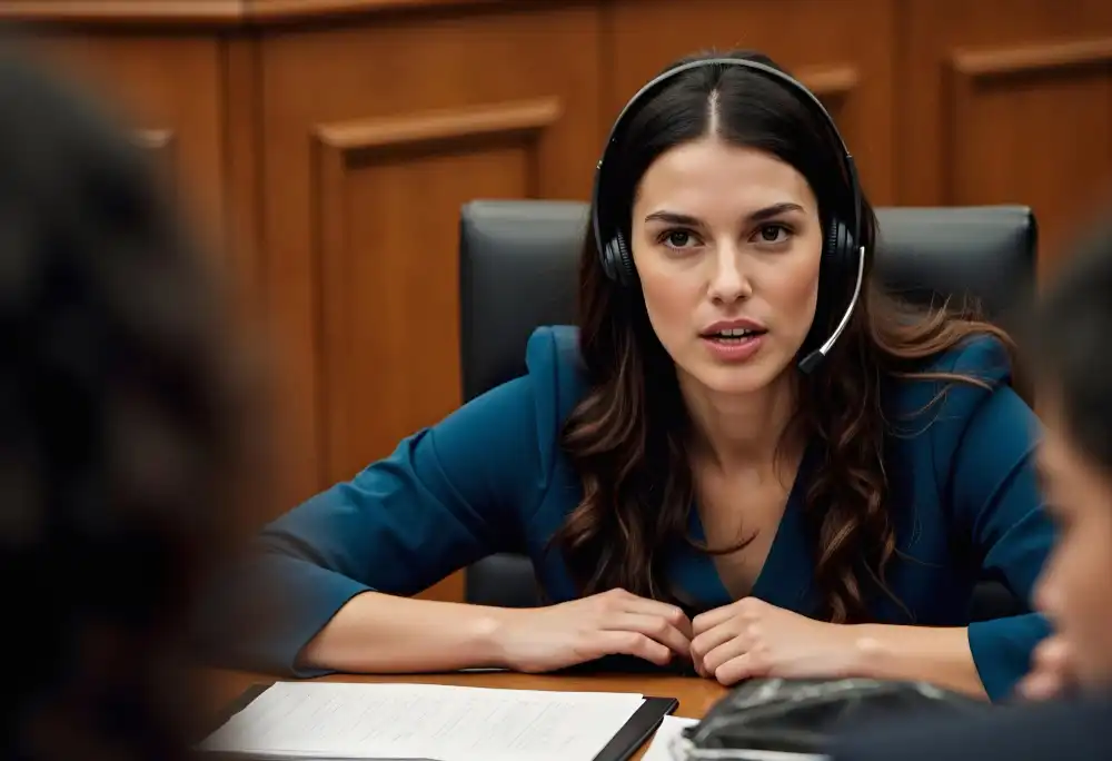 Müşteri Asistanı Kursu