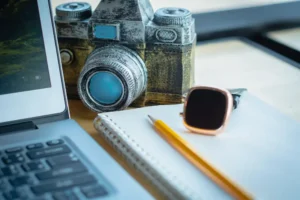 Fotoğraf Çekim ve Düzenleme Teknikleri