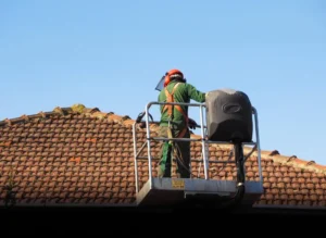 Baca Montaj Personeli