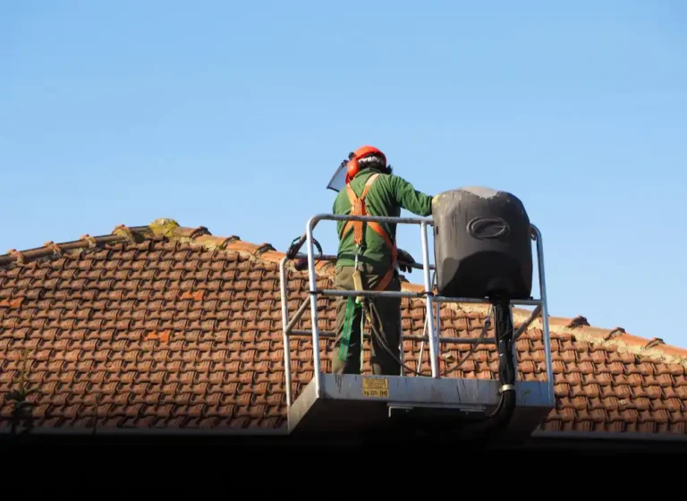 Baca Montaj Personeli