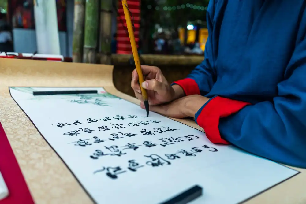 Çince A2 Seviyesi Kursu