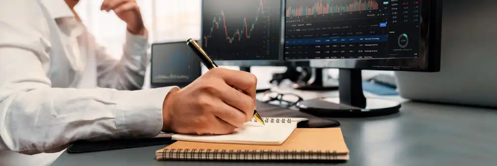 Finansal Yatırım Kursu