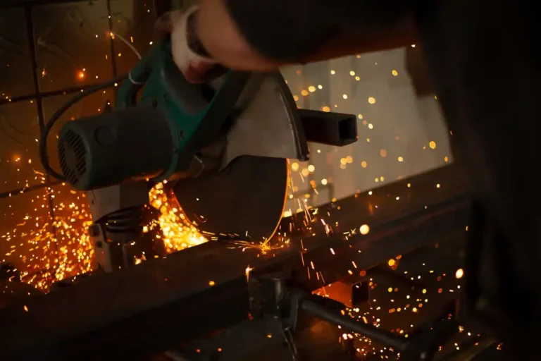 Çelik Üreticisi Kursu