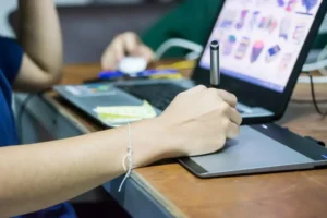 Bilgisayar Destekli Reklam Ve Tasarım