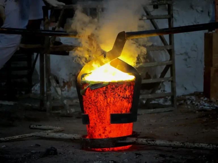 Basınçlı Döküm Elemanı Kursu