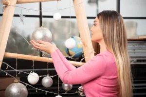 Mekân Süslemecisi Kursu