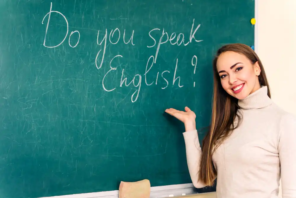 İngilizce A1 Seviyesi Kursu