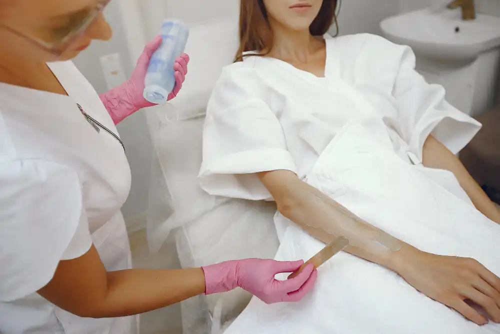 Epilasyon Depilasyon Kursu