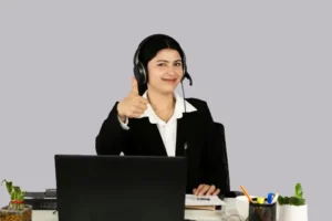 Müşteri Asistanı Kursu