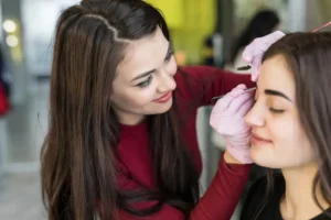 Kalıcı Makyaj Kursu