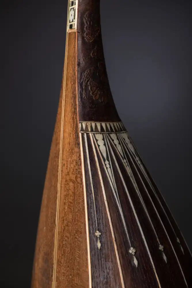 Kabak Kemane Eğitimi (Başlangıç Düzeyi)