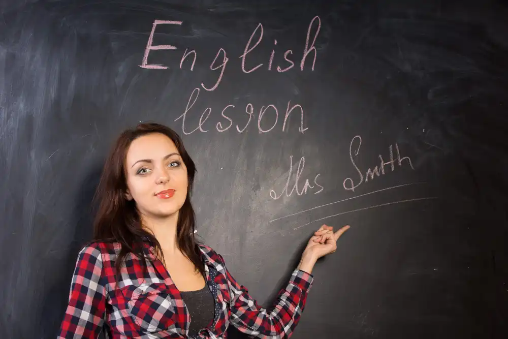 İngilizce A1 Seviyesi Kursu