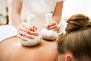 Kese Köpük Masajı Kursu